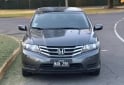 Autos - Honda City 2013 Nafta 124000Km - En Venta