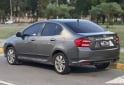 Autos - Honda City 2013 Nafta 124000Km - En Venta