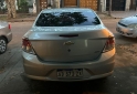 Autos - Chevrolet Prisma joy 2017 GNC 114000Km - En Venta