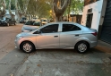 Autos - Chevrolet Prisma joy 2017 GNC 114000Km - En Venta