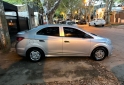 Autos - Chevrolet Prisma joy 2017 GNC 114000Km - En Venta