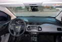Autos - Chevrolet Prisma joy 2017 GNC 114000Km - En Venta