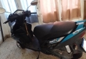 Motos - Yamaha Cygnus ray zr 2019 Nafta 28000Km - En Venta