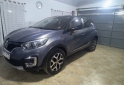 Autos - Renault captur intense 2018 Nafta 75000Km - En Venta