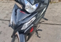 Motos - Honda Wave 2022 Nafta 22000Km - En Venta