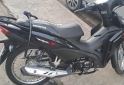 Motos - Honda Wave 2022 Nafta 22000Km - En Venta