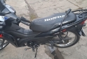 Motos - Honda Wave 2022 Nafta 22000Km - En Venta