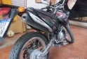 Motos - Yamaha Xtz 2017 Nafta 12000Km - En Venta