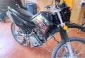 Motos - Yamaha Xtz 2017 Nafta 12000Km - En Venta