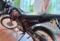 Motos - Yamaha Xtz 2017 Nafta 12000Km - En Venta