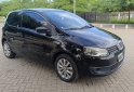 Autos - Volkswagen Fox 2010 Nafta 150000Km - En Venta