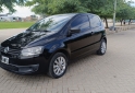 Autos - Volkswagen Fox 2010 Nafta 150000Km - En Venta