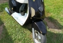 Motos - Motomel Strato Euro 150 2016 Nafta 1111Km - En Venta