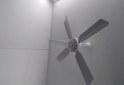 Hogar - Ventilador de techo con 4 aletas metal - En Venta