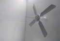 Hogar - Ventilador de techo con 4 aletas metal - En Venta