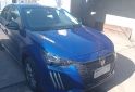 Autos - Peugeot 208 ALLURE 2025 NUEVO 2025 Nafta 6500Km - En Venta