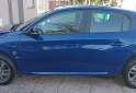 Autos - Peugeot 208 ALLURE 2025 NUEVO 2025 Nafta 6500Km - En Venta