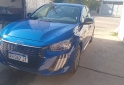 Autos - Peugeot 208 ALLURE 2025 NUEVO 2025 Nafta 6500Km - En Venta