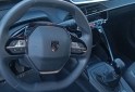 Autos - Peugeot 208 ALLURE 2025 NUEVO 2025 Nafta 6500Km - En Venta