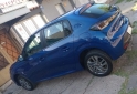 Autos - Peugeot 208 ALLURE 2025 NUEVO 2025 Nafta 6500Km - En Venta