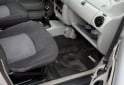 Utilitarios - Renault Kangoo 2011 GNC 140000Km - En Venta