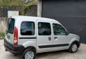 Utilitarios - Renault Kangoo 2011 GNC 140000Km - En Venta