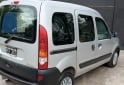 Utilitarios - Renault Kangoo 2011 GNC 140000Km - En Venta