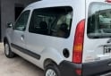 Utilitarios - Renault Kangoo 2011 GNC 140000Km - En Venta