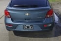 Autos - Chevrolet CRUZE 1.8N LT 5ptas 2014 Nafta  - En Venta
