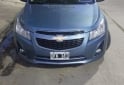 Autos - Chevrolet CRUZE 1.8N LT 5ptas 2014 Nafta  - En Venta