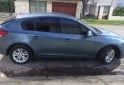 Autos - Chevrolet CRUZE 1.8N LT 5ptas 2014 Nafta  - En Venta