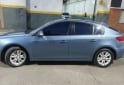 Autos - Chevrolet CRUZE 1.8N LT 5ptas 2014 Nafta  - En Venta