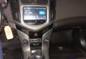 Autos - Chevrolet CRUZE 1.8N LT 5ptas 2014 Nafta  - En Venta