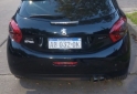 Autos - Peugeot 208 GT 1.6 THP 165CV 2017 Nafta 66000Km - En Venta