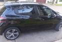 Autos - Peugeot 208 GT 1.6 THP 165CV 2017 Nafta 66000Km - En Venta