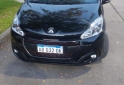 Autos - Peugeot 208 GT 1.6 THP 165CV 2017 Nafta 66000Km - En Venta