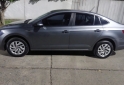 Autos - Volkswagen VIRTUS  1.6 MSI TRENDLINE 2019 GNC 95000Km - En Venta