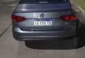 Autos - Volkswagen VIRTUS  1.6 MSI TRENDLINE 2019 GNC 95000Km - En Venta