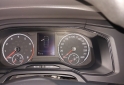 Autos - Volkswagen VIRTUS  1.6 MSI TRENDLINE 2019 GNC 95000Km - En Venta