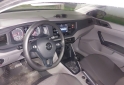 Autos - Volkswagen VIRTUS  1.6 MSI TRENDLINE 2019 GNC 95000Km - En Venta