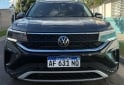 Autos - Volkswagen TAOS Comforline 2022 Nafta 50000Km - En Venta
