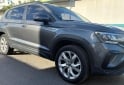Autos - Volkswagen TAOS Comforline 2022 Nafta 50000Km - En Venta