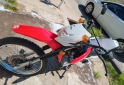 Motos - Corven Triax 150 2023 Nafta 4000Km - En Venta