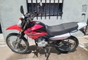 Motos - Corven Triax 150 2023 Nafta 4000Km - En Venta