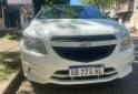 Autos - Chevrolet PRISMA LS GNC IMPECABLE 2017 GNC 97000Km - En Venta