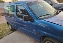 Utilitarios - Citroen Berlinfo 2000 Diesel 1Km - En Venta
