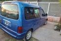 Utilitarios - Citroen Berlinfo 2000 Diesel 1Km - En Venta