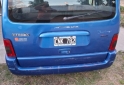 Utilitarios - Citroen Berlinfo 2000 Diesel 1Km - En Venta