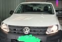 Camionetas - Volkswagen AMAROK TRENDLINE 140CV 2. 2023 Diesel 14000Km - En Venta