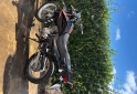 Motos - Honda Xr 150 2018 Nafta 16000Km - En Venta